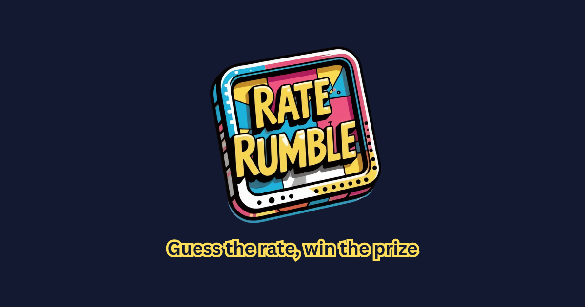 RateRumble - Farcaster Mini Apps